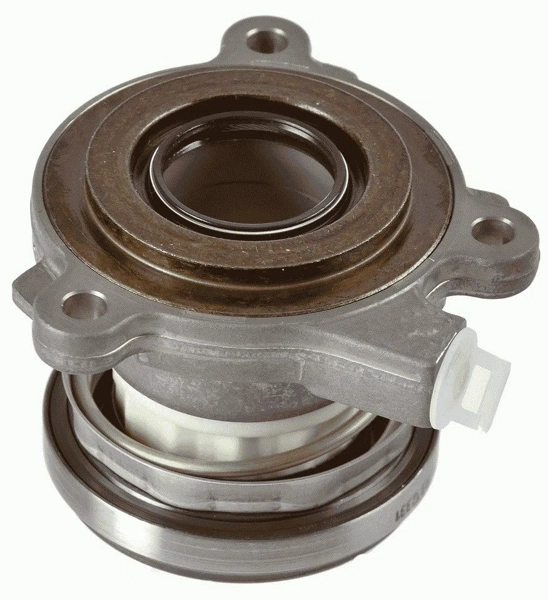 SACHS Central Slave Cylinder, clutch - 3182 600 193